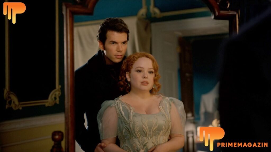 Bridgerton Staffel 3
