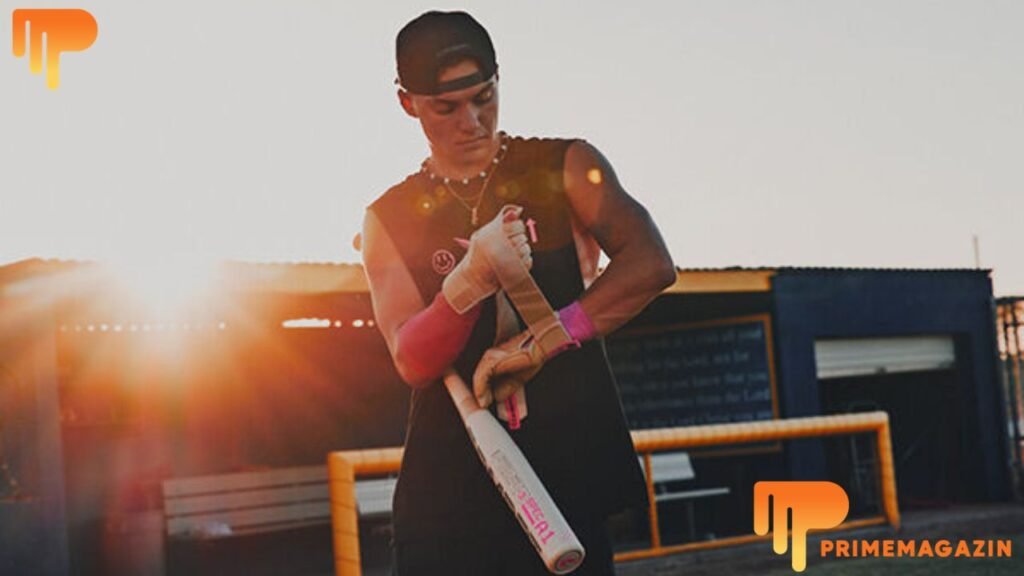 Jaden Walton