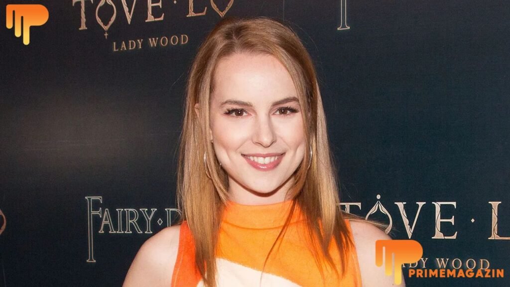 Bridgit Mendler