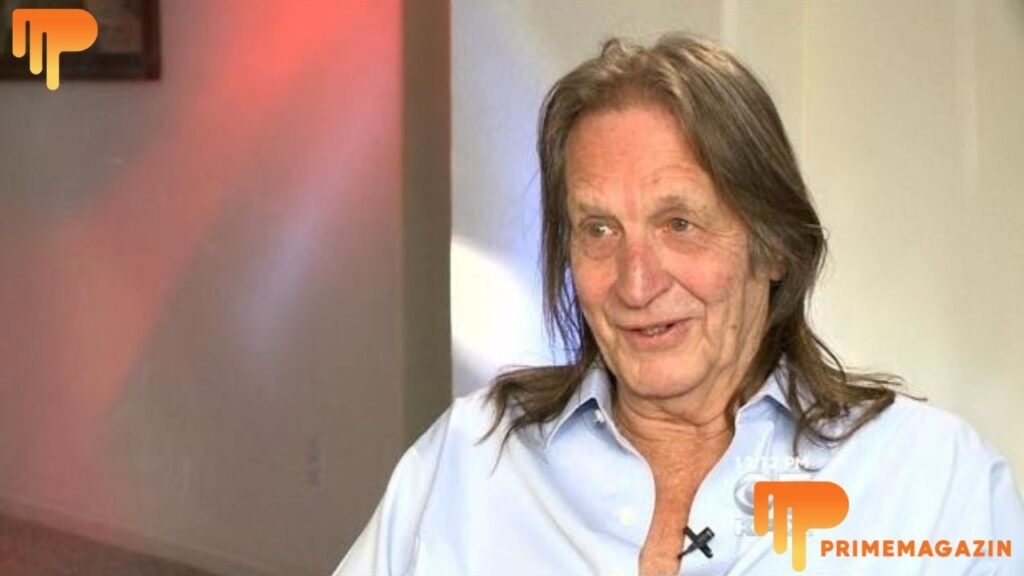 George Jung