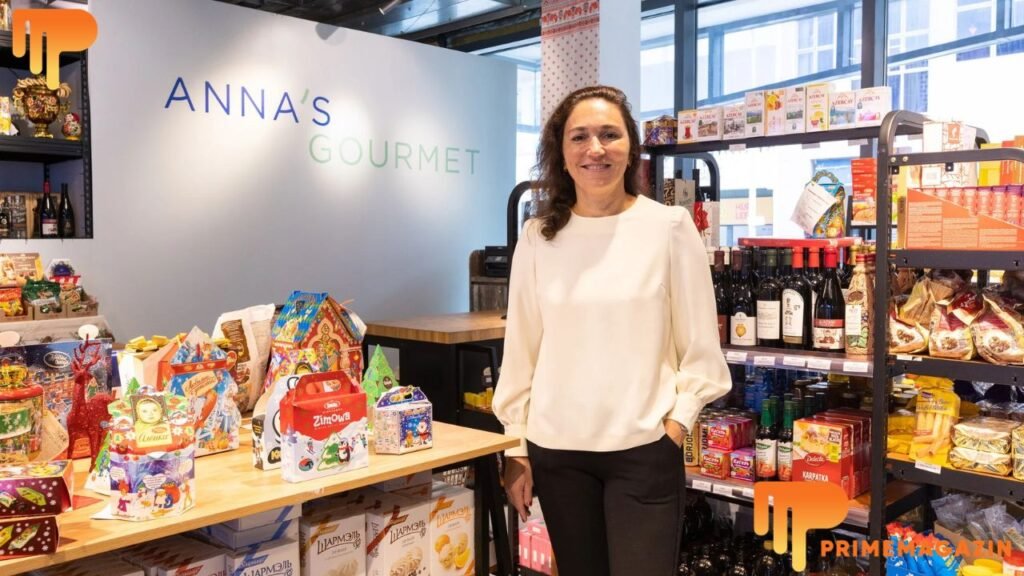 Annas Blog C+ 2022