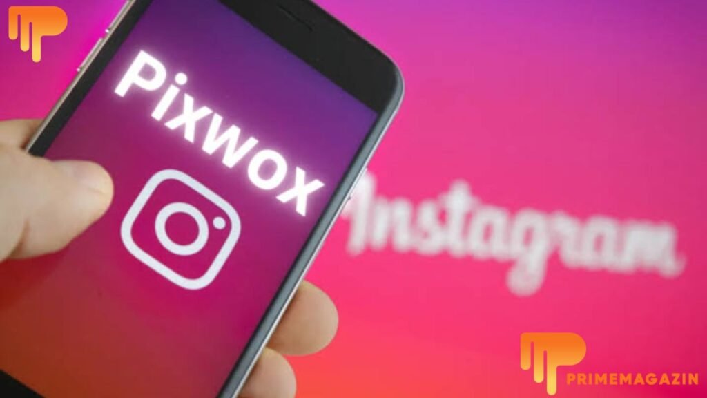 Pixwox