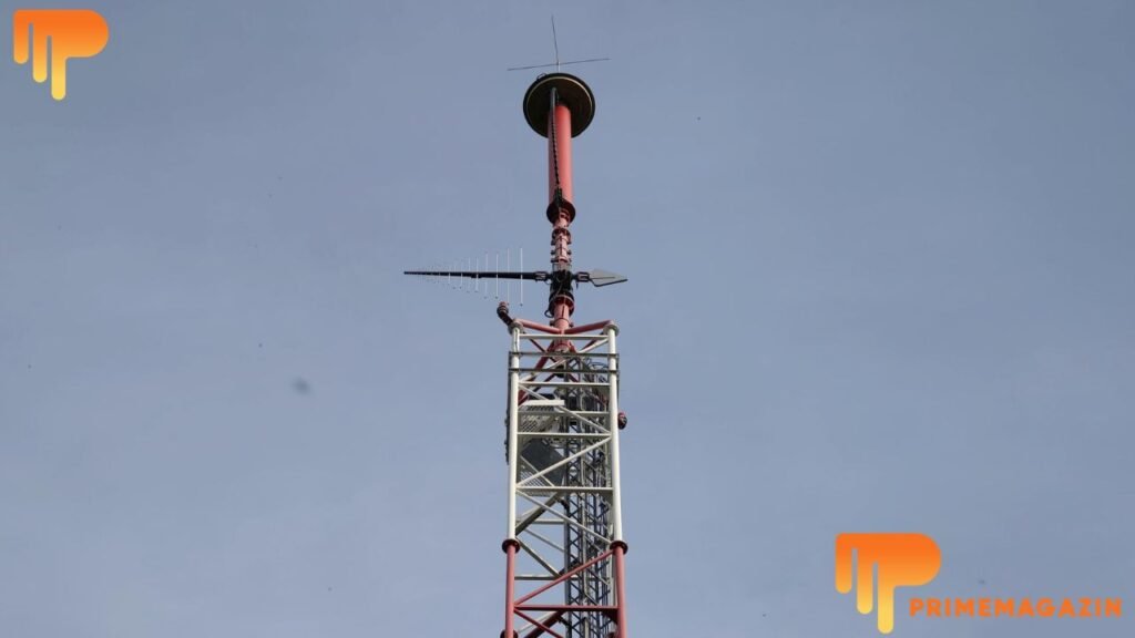 B67 Tower