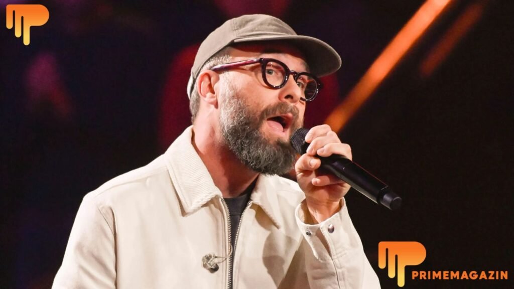 Mark Forster Ohne Kappe