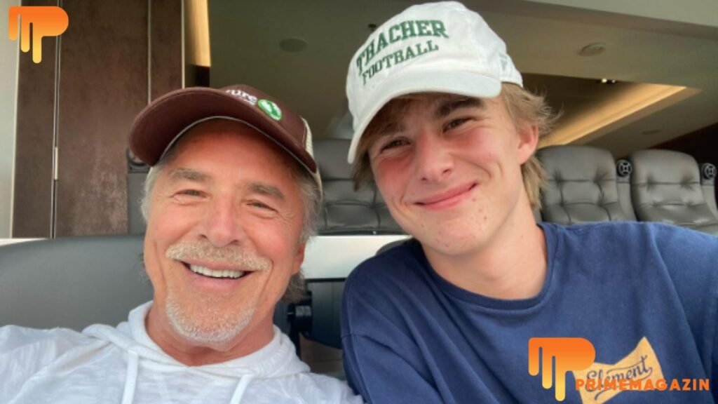 Jasper Breckenridge-Johnson