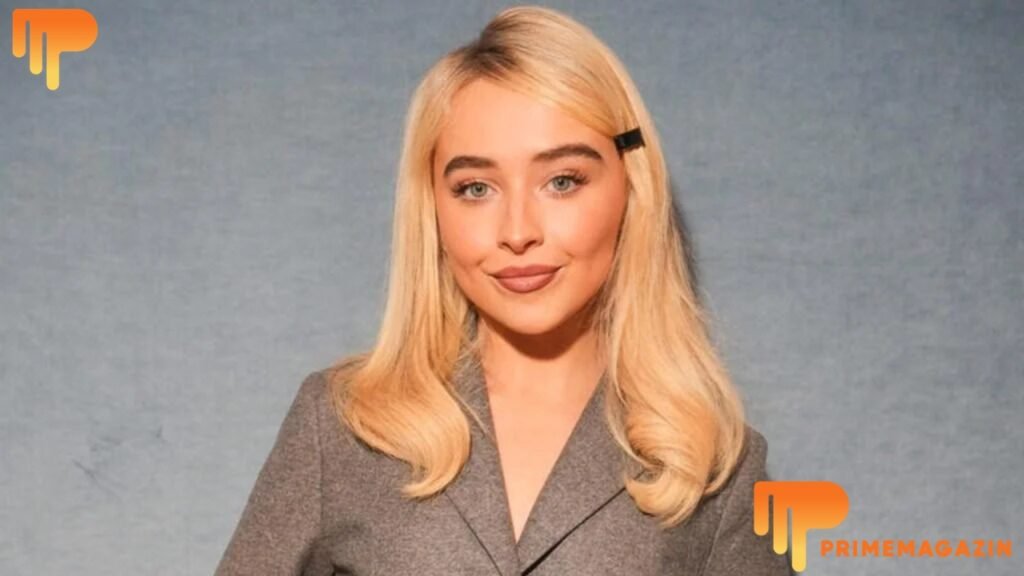 Sabrina Carpenter Verm&ouml;gen