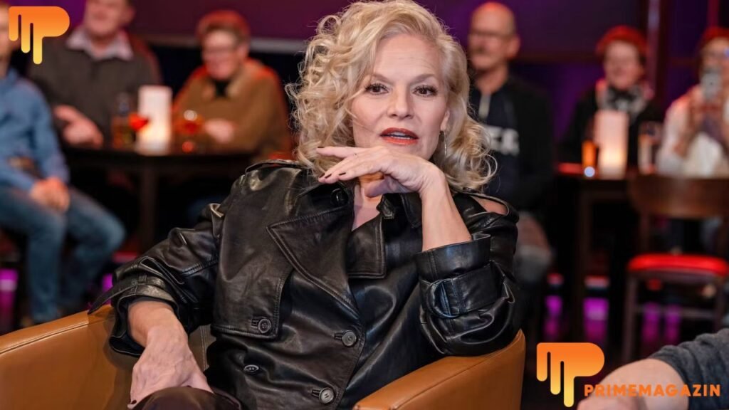 Ina Müller