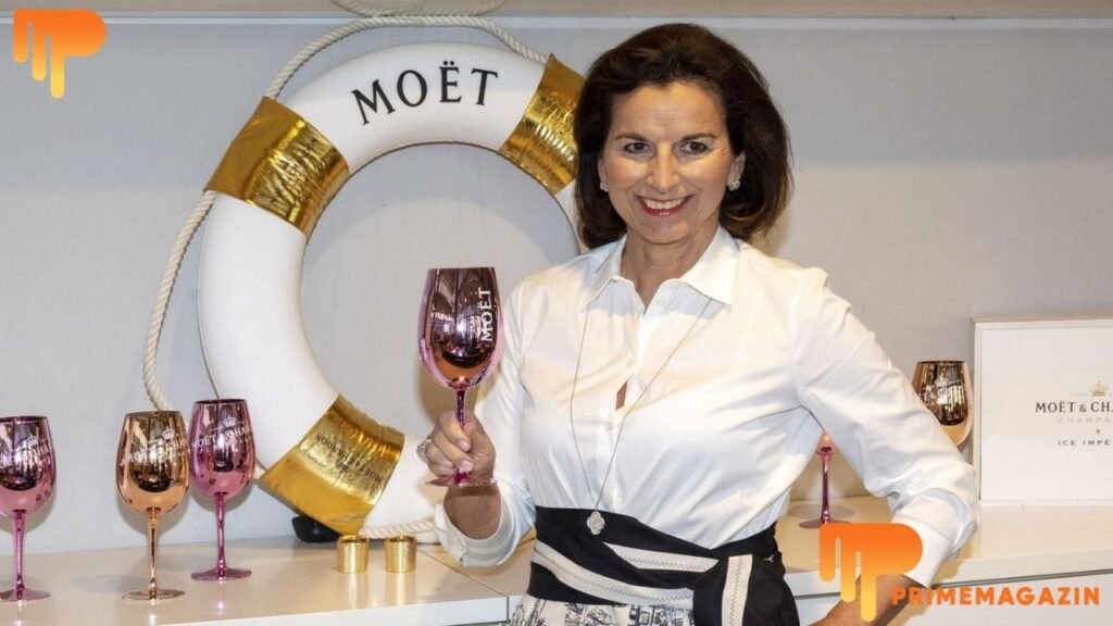 Claudia Obert