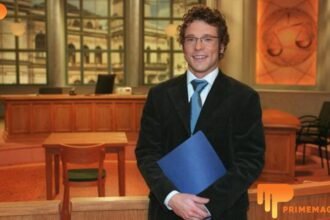 Matthias Klagge Schlaganfall