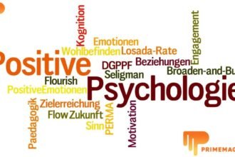 positive Psychologie