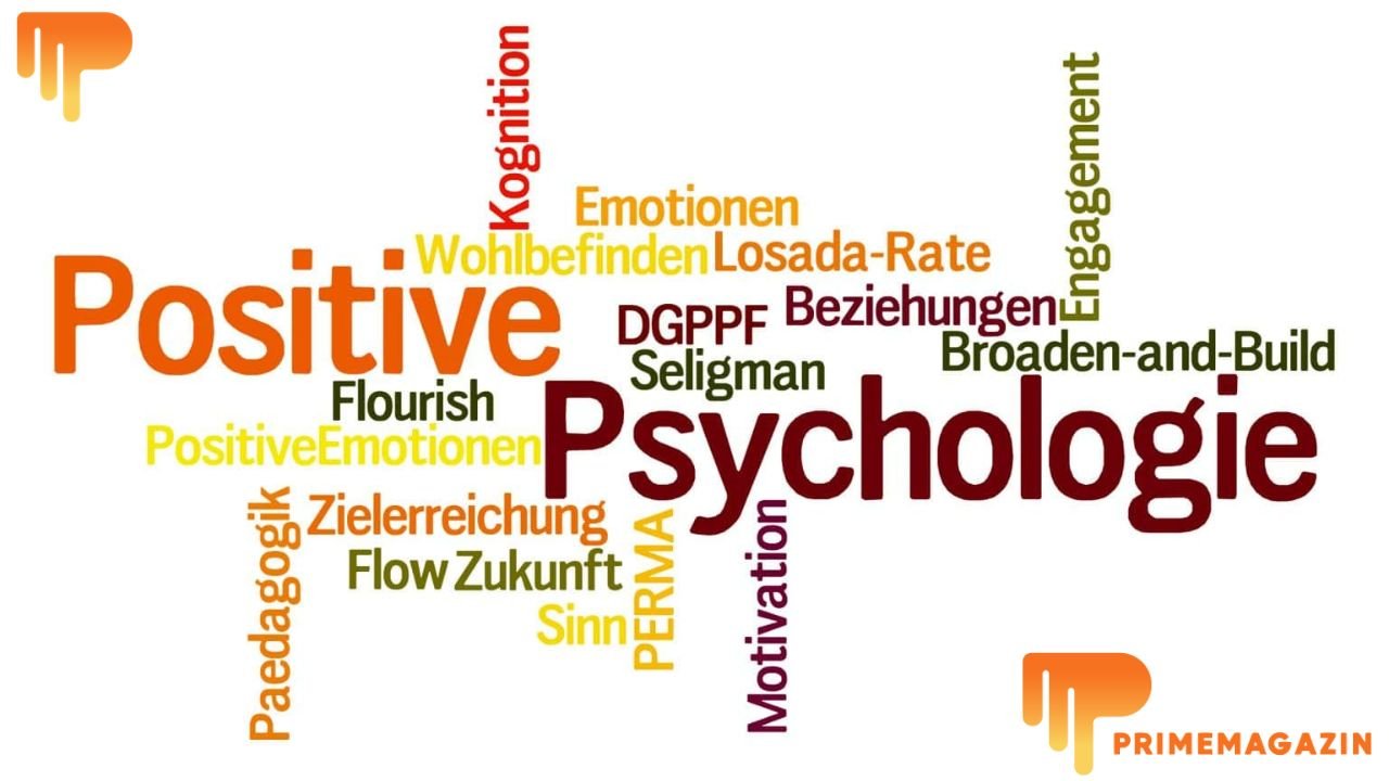 positive Psychologie