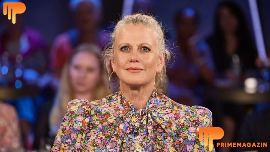 Barbara Schöneberger