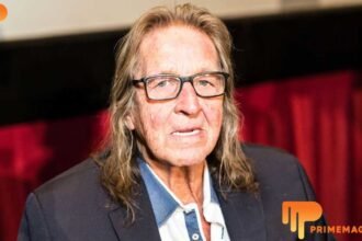 George Jung