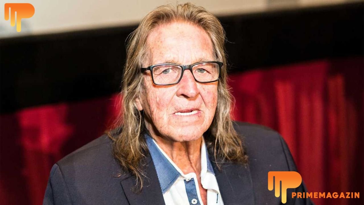 George Jung