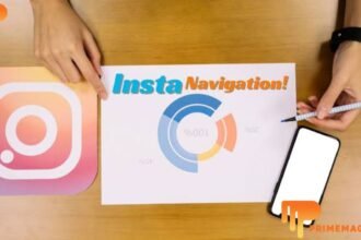InstaNavigation
