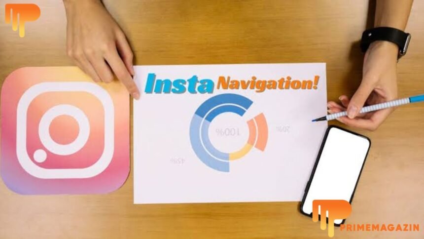 InstaNavigation