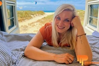 Maike Tschorn