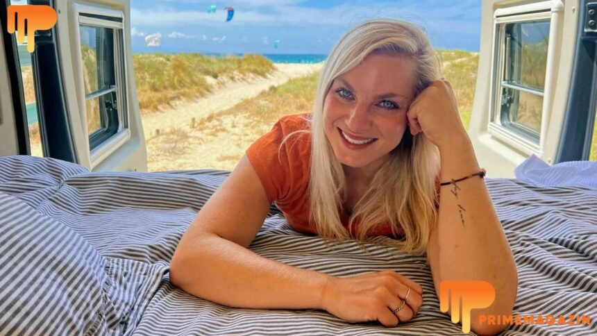 Maike Tschorn