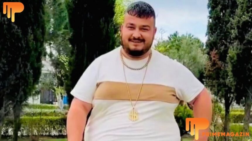 Yasin Cengiz