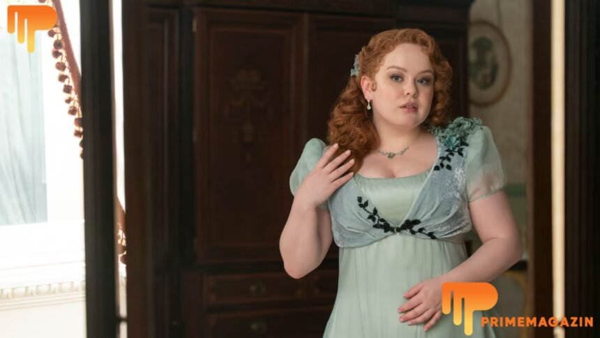 Bridgerton Staffel 3
