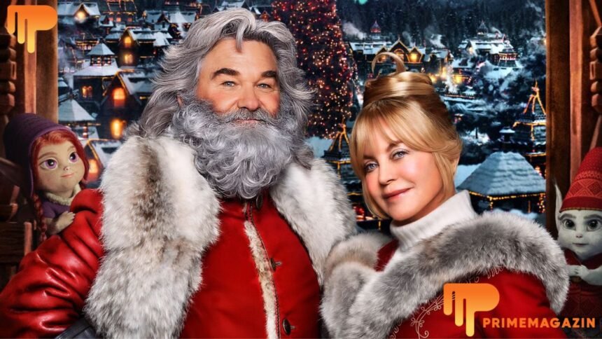 Weihnachtsfilme