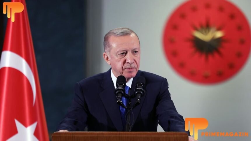 türkei Wahlen