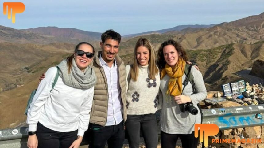 Mircari Travel Blog
