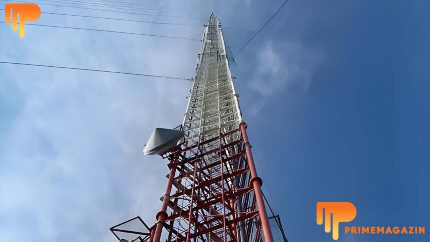 B67 Tower