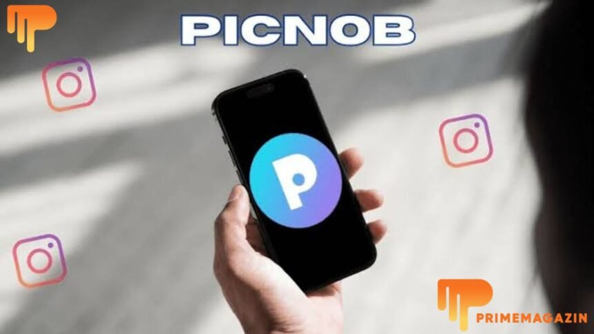 Picnob
