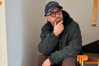 Mark Forster Ohne Kappe