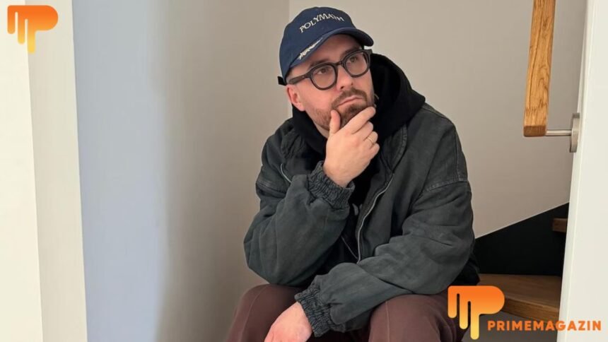 Mark Forster Ohne Kappe