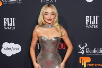 Sabrina Carpenter Vermögen
