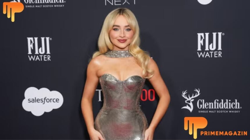 Sabrina Carpenter Vermögen