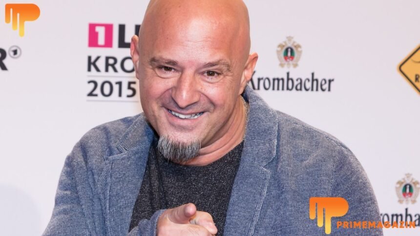 Detlef Steves